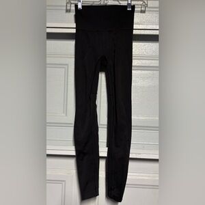 The North Face Black Women's Leggings